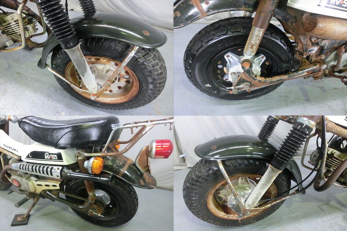 車体画像②